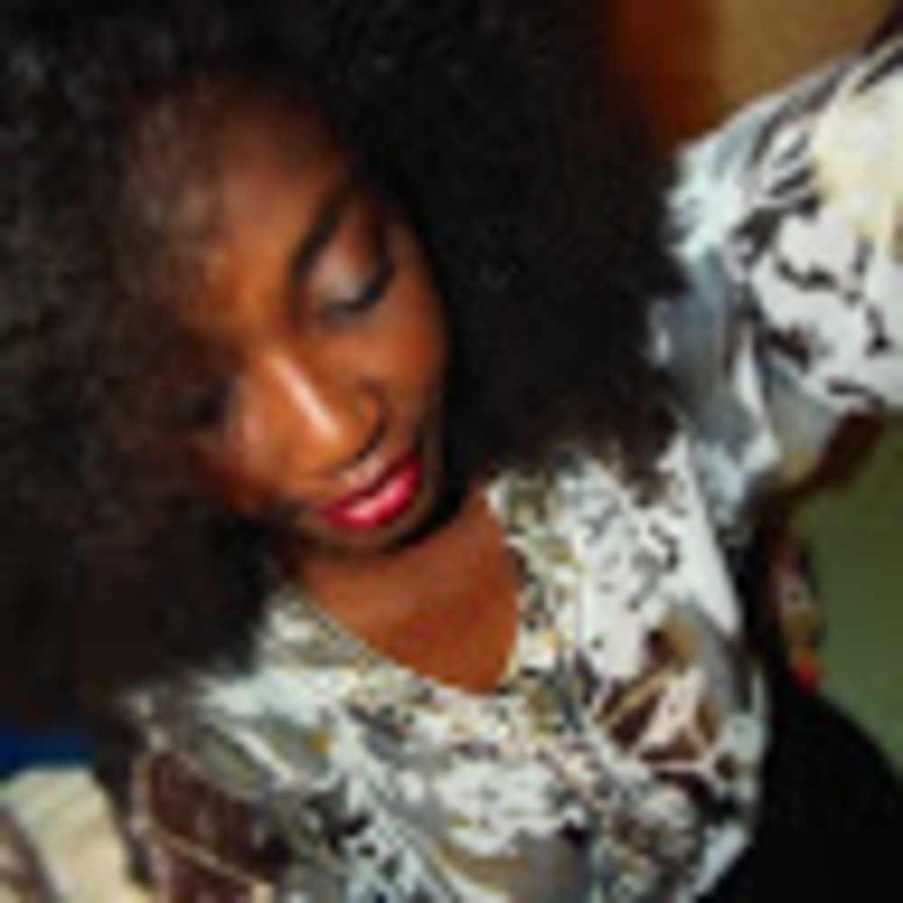 Meet your Posher, Eseoghene